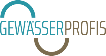 Logo Gewässerprofis